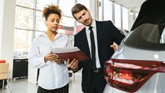 SA car dealers face growing pressure, Nada warns