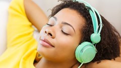 Source: © 123rf Radio is the trusted cultural bridge for SA’s code-switching Black middle class