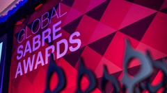Source: © Provoke Media Three SA agencies have been named in the 40 best campaigns for the 2025 Global Sabre Awards