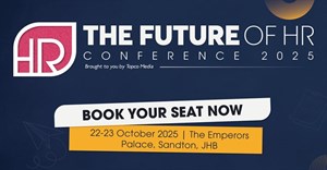 Future of HR Conference: Unlocking the New Code of Work