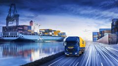 Flexibility and consolidation are key to navigating Africa&#x2019;s evolving logistics challenges