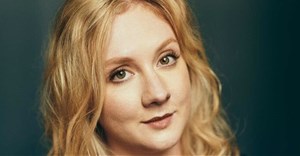 #NedbankIMC2025 | Bryony Rose: &quot;It's not just pizza near me.&quot;