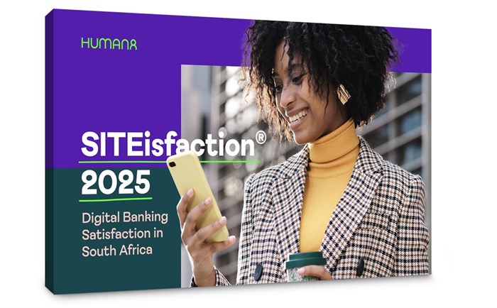 South African digital banking users call for smarter, more personalised experiences