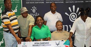 A significant milestone of the programme is the financial injection of R880,000 provided to 32 attendees, enabling them to kickstart or expand their businesses. Image supplied.
