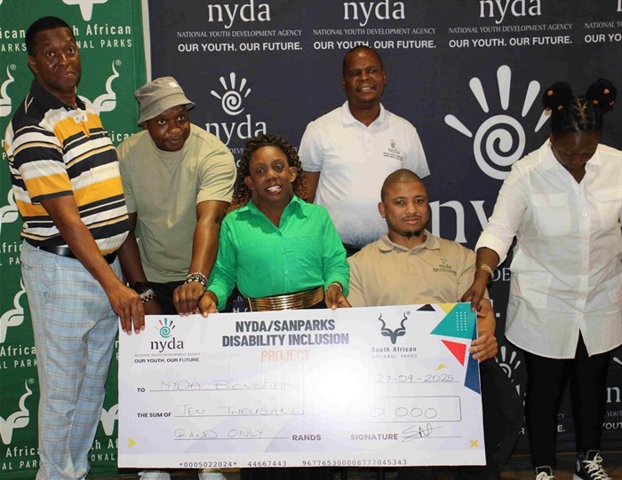A significant milestone of the programme is the financial injection of R880,000 provided to 32 attendees, enabling them to kickstart or expand their businesses. Image supplied.