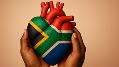 Luyanda Mazibuko, SEM's creative production manager, asks how homegrown brands can actually tap into the hearts of the diverse South African market? (Image supplied)