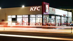 What&#x2019;s next for KFC after it reveals its legendary secret recipe?