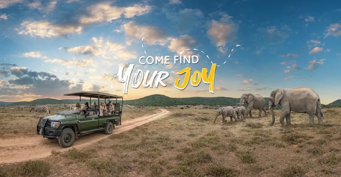 Source: © SAT  South Africa’s tourism industry is showing positive signs of recovery and growth