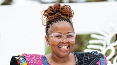 StitchedByInga reveals Spring/Summer 2025/26 collection