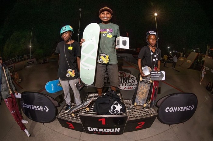 Image by Grant Mclachlan