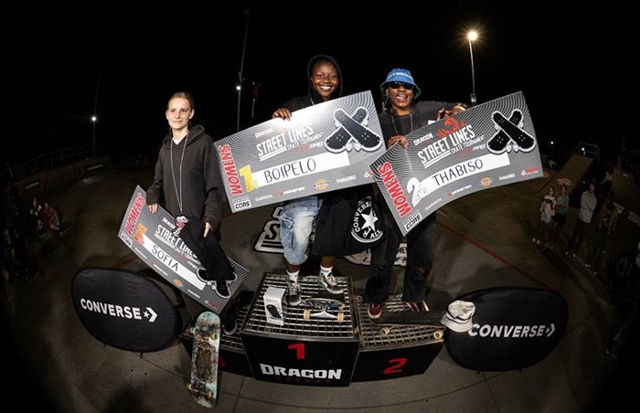 Image by Grant Mclachlan