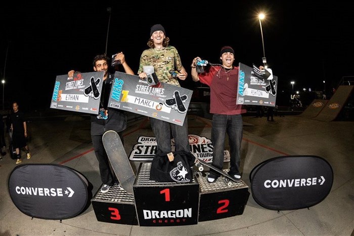 Image by Grant Mclachlan