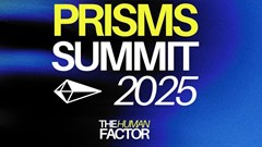 The Prisms Summit 2025 heads to Sandton this October, bringing Africa’s communicators together.