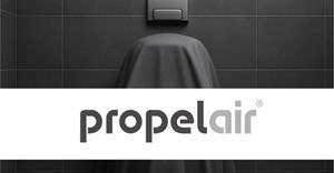 We&#x2019;ve changed the way the world flushes, and now we&#x2019;re raising the bar!