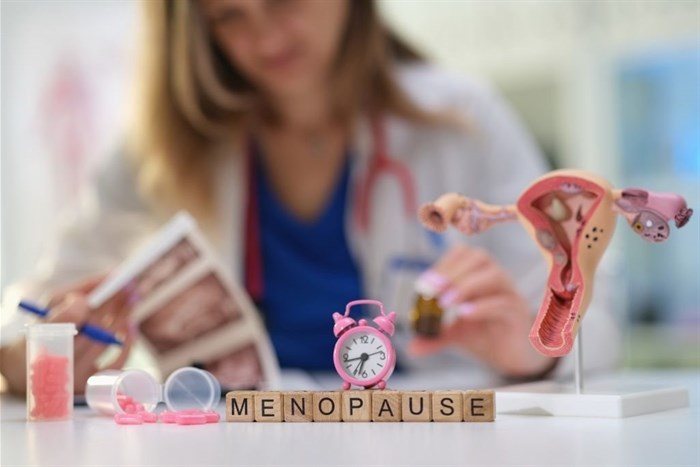 Hormones, menopause, and cancer: Cansa’s call to action this October