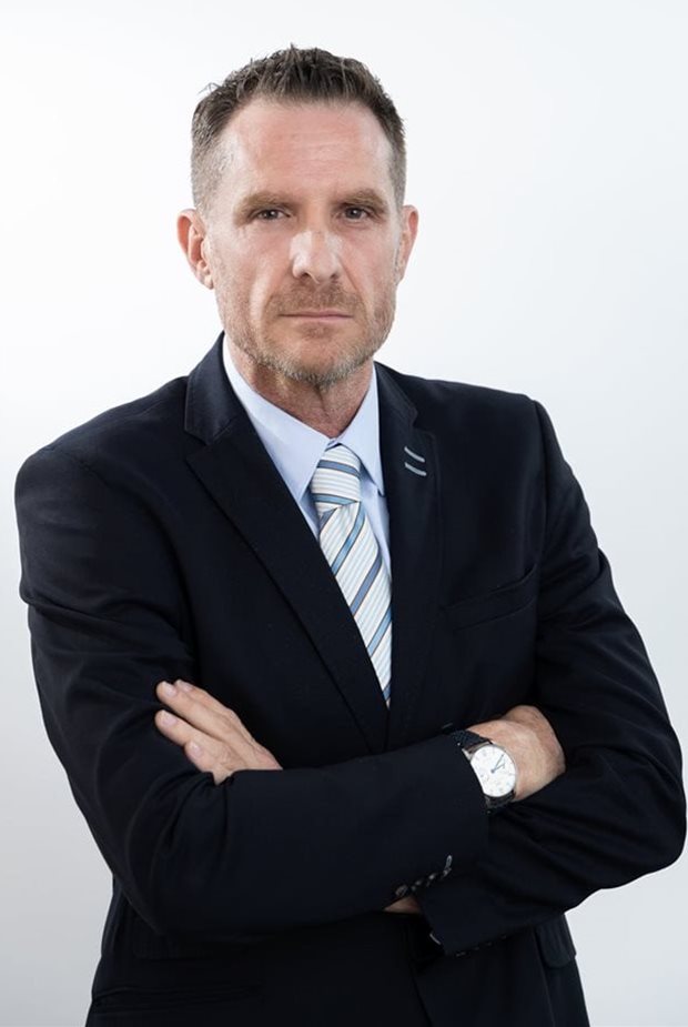 Source: Fairvest chief executive officer, Darren Wilder.