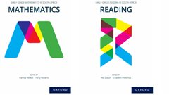 Oxford University Press South Africa tackles learning crisis with research-driven solutions