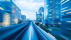 Source: © 123rf  As campaign deadlines loom, brand relaunches accelerate, and digital partners are needed yesterday, the idea of a fast-track pitch has found some traction says IAS