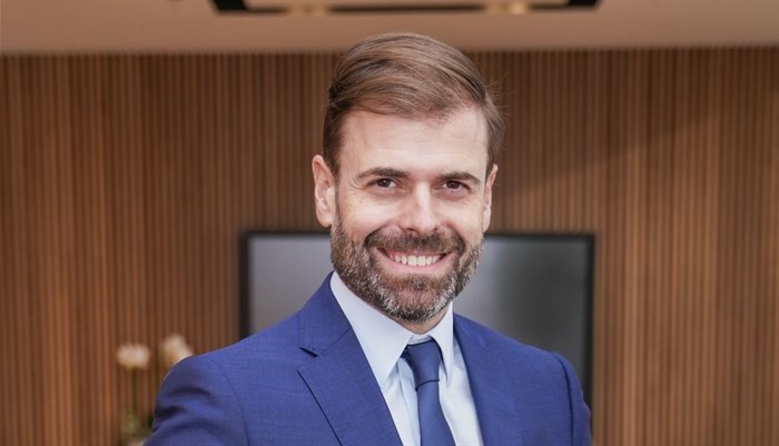 Alberto Canteli, newly appointed executive chairman Africa at Havas