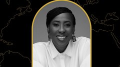 International Andy Awards regional chairs, including Africa, named