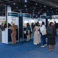 The Meetings, Incentives, Conferences and Exhibitions (Mice) sector’s growth will depend on whether conferences evolve from rigid agendas into immersive experiences. Pictured: Meeting Africa 2025. Source: © Meetings Africa