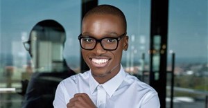 Philani Mokoena wants to bring human insight to the judging process. Source: Supplied.