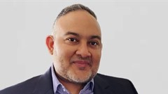 Enver Groenewald has been appointed as the first chief commercial officer for the SABC (Source: © Bizcommunity)