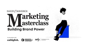 Building brand power