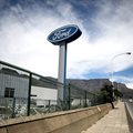Ford retrenchments in South Africa tied to UK tax shift, lower volumes