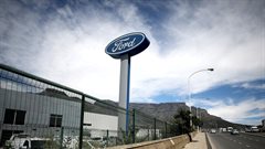 Ford retrenchments in South Africa tied to UK tax shift, lower volumes