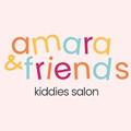 Family-friendly salon, Amara & Friends opens in Bryanston