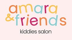 Family-friendly salon, Amara & Friends opens in Bryanston