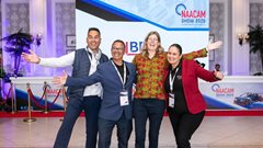 Eastern Cape secures its place as home of SA&#x2019;s automotive events