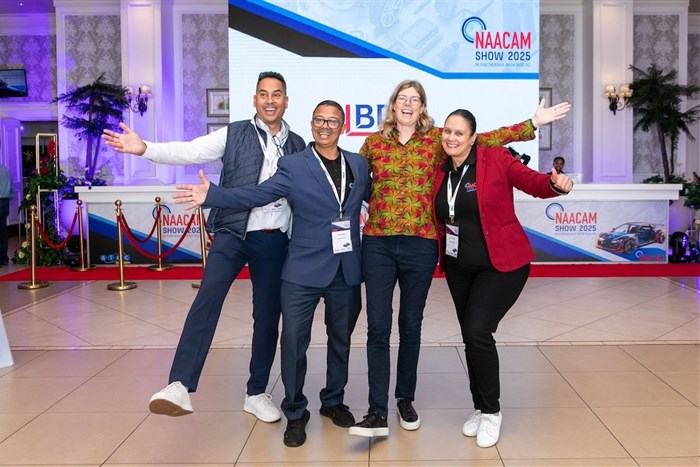 Eastern Cape secures its place as home of SA&#x2019;s automotive events