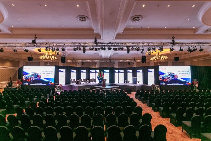 Eastern Cape secures its place as home of SA&#x2019;s automotive events