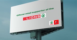 Spar joins forces with South Africa&#x2019;s rugby giants