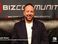 #NedbankIMC2025 | Ryan Sauer - Empowering marketers in the boardroom