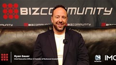 #NedbankIMC2025 | Ryan Sauer - Empowering marketers in the boardroom