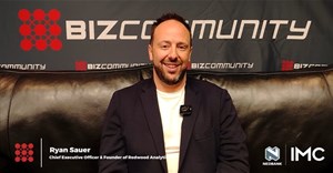 #NedbankIMC2025 | Ryan Sauer - Empowering marketers in the boardroom