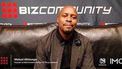 #NedbankIMC2025 | Melusi Mhlungu - "Are you playing to win, or not to lose?"