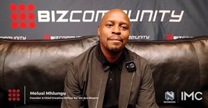 #NedbankIMC2025 | Melusi Mhlungu - "Are you playing to win, or not to lose?"