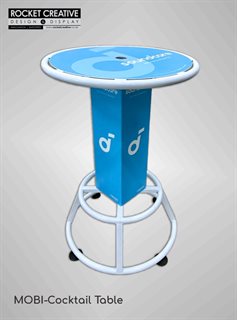 Rocket Creative elevates brand presence for soundcore at City2City Marathon