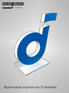 Rocket Creative elevates brand presence for soundcore at City2City Marathon