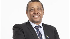 Monde Bala named CEO of Eskom's transmission subsidiary