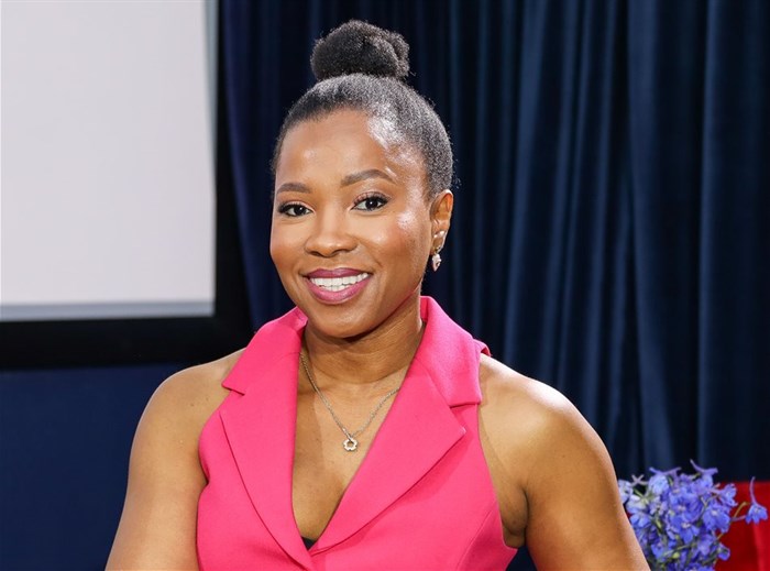 Marketing with purpose: Qhawekazi Mdikane on women, empowerment and momentum