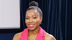 Marketing with purpose: Qhawekazi Mdikane on women, empowerment and momentum