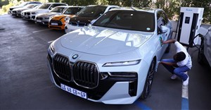 BMW South Africa CEO calls for joint EV battery strategy with Europe