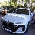 BMW South Africa CEO calls for joint EV battery strategy with Europe