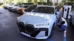 BMW South Africa CEO calls for joint EV battery strategy with Europe