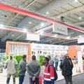A-OSH Expo - Meeting the Western Cape&#x2019;s occupational health and safety needs